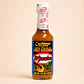 Salsa de Habanero Caribbean 120ml | El Yucateco - Miniatura 1