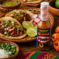 Salsa de Habanero Caribbean 120ml | El Yucateco - Miniatura 2