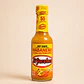 Habanero and Grilleg Pineapple Sauce 120ml | El Yucateco - thumbnail 1