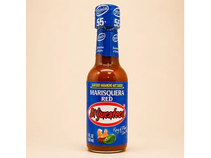 Salsa Marisquera Roja 120ml  | El Yucateco