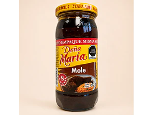 Mole 235g | Doña María