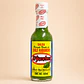 Molho Habanero Verde El Yucateco, 120ml - thumbnail 1