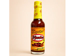 Salsa de Chile Chipotle 150ml | El Yucateco