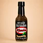 Molho Habanero Etiqueta Negra Reserva El Yucateco, 120ml - Thumbnail 1