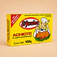 Pasta de Achiote El Yucateco, 100g - Miniatura 1