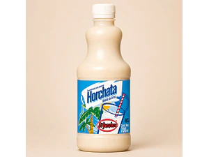 Horchata Concentrate 700ml | El Yucateco