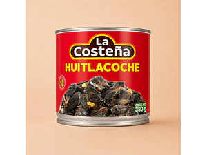 Huitlacoche 380g | La Costeña