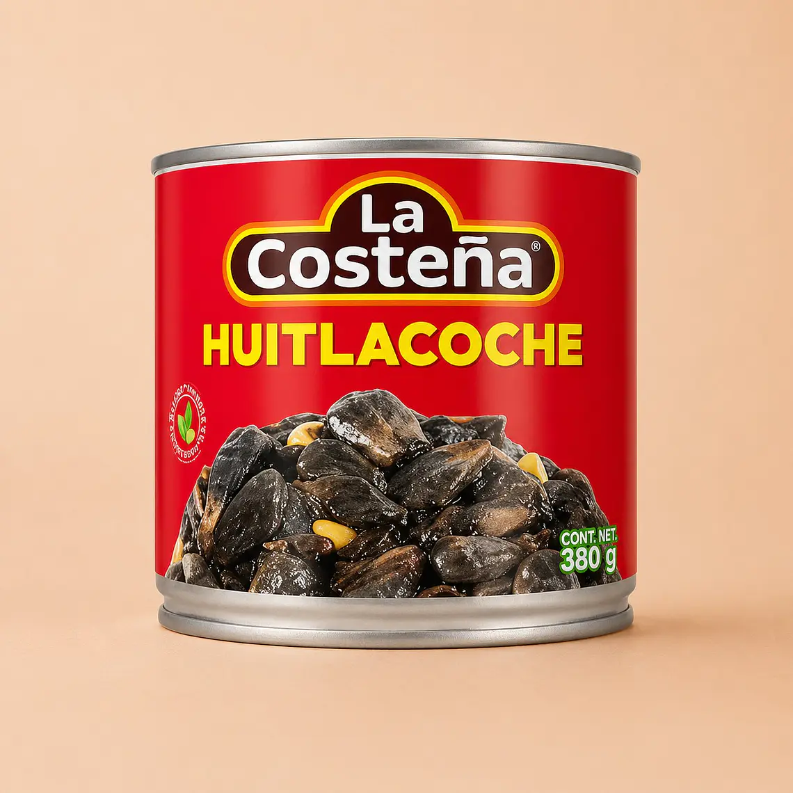 Huitlacoche 380g | La Costeña 1