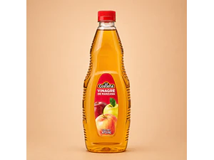 Vinagre de Maçã 1L | La Costeña
