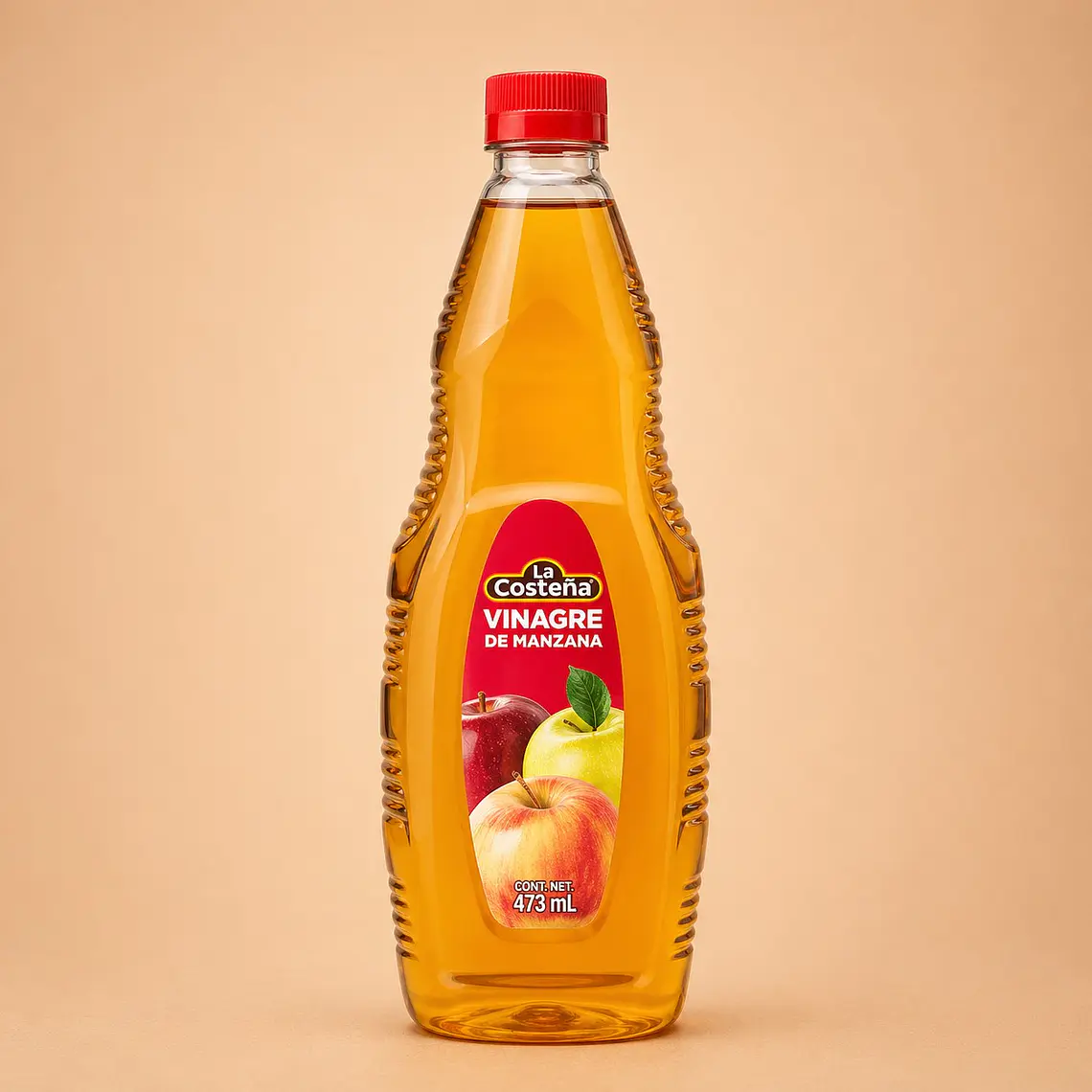 Apple Cider Vinegar 1L | La Costña 1