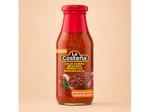 Mexican Sauce 450g | La Costeña