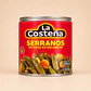 Chiles Serranos Inteiros La Costeña 220g - Thumbnail 1