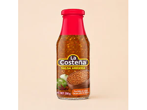 Arriera Spicy Mexican Sauce 250g | La Costeña
