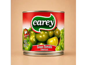 Tomatillos 340g | Carey