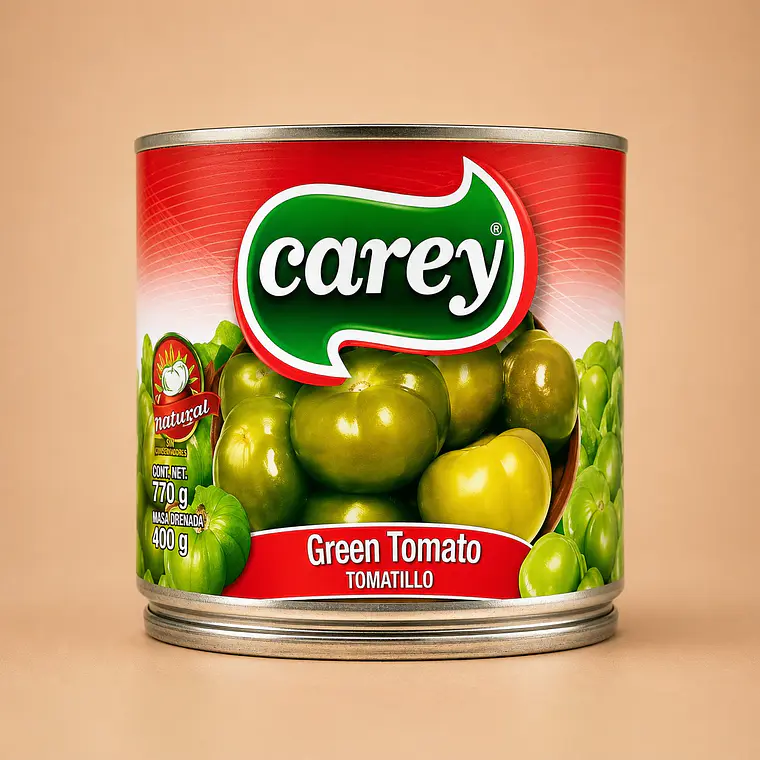 Tomatillos 340g | Carey 1