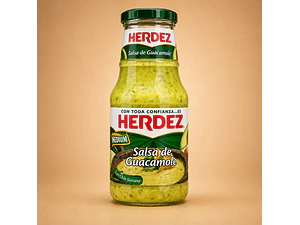 Guacamole 240ml | Herdez