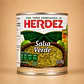 Salsa Verde Nerdez, 210g - Miniatura 1