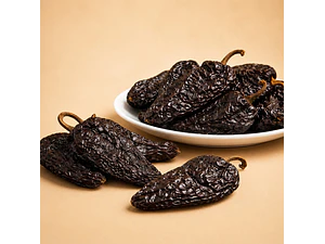 Ancho Whole Chili 100g | Las Catrinas