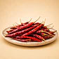 Whole Arbol Chile LAs Catrinas, 100g - thumbnail 1