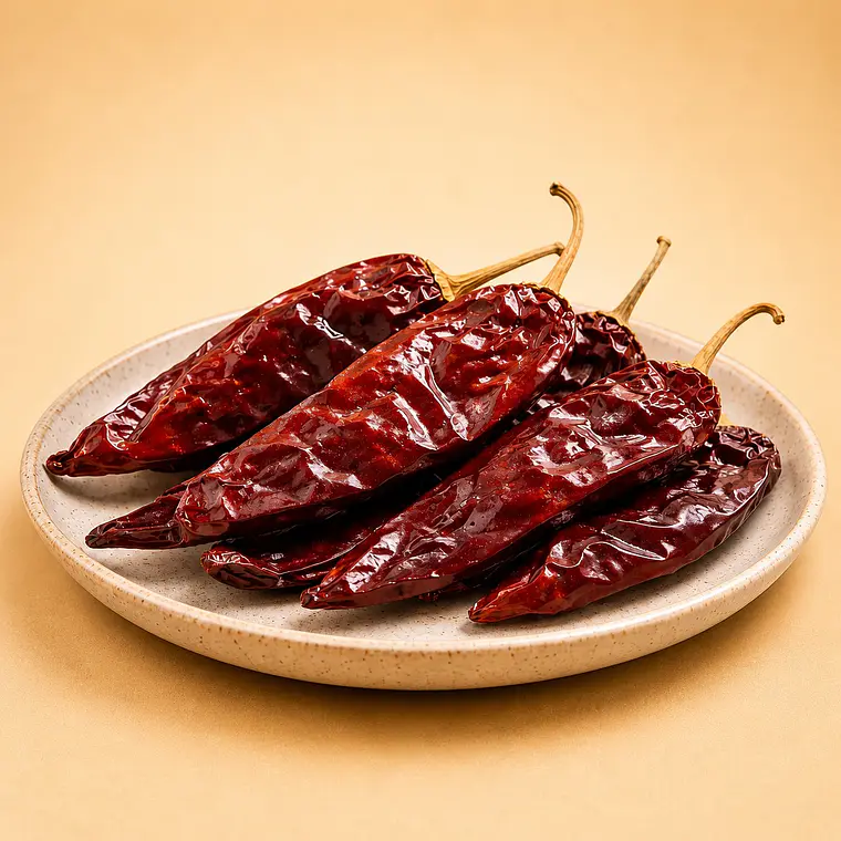 Chile Guajillo 100g | Las Catrinas 1