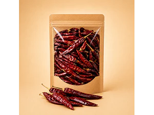 Puya Dried Chile Premium Quality 100g | By Lau Pereira