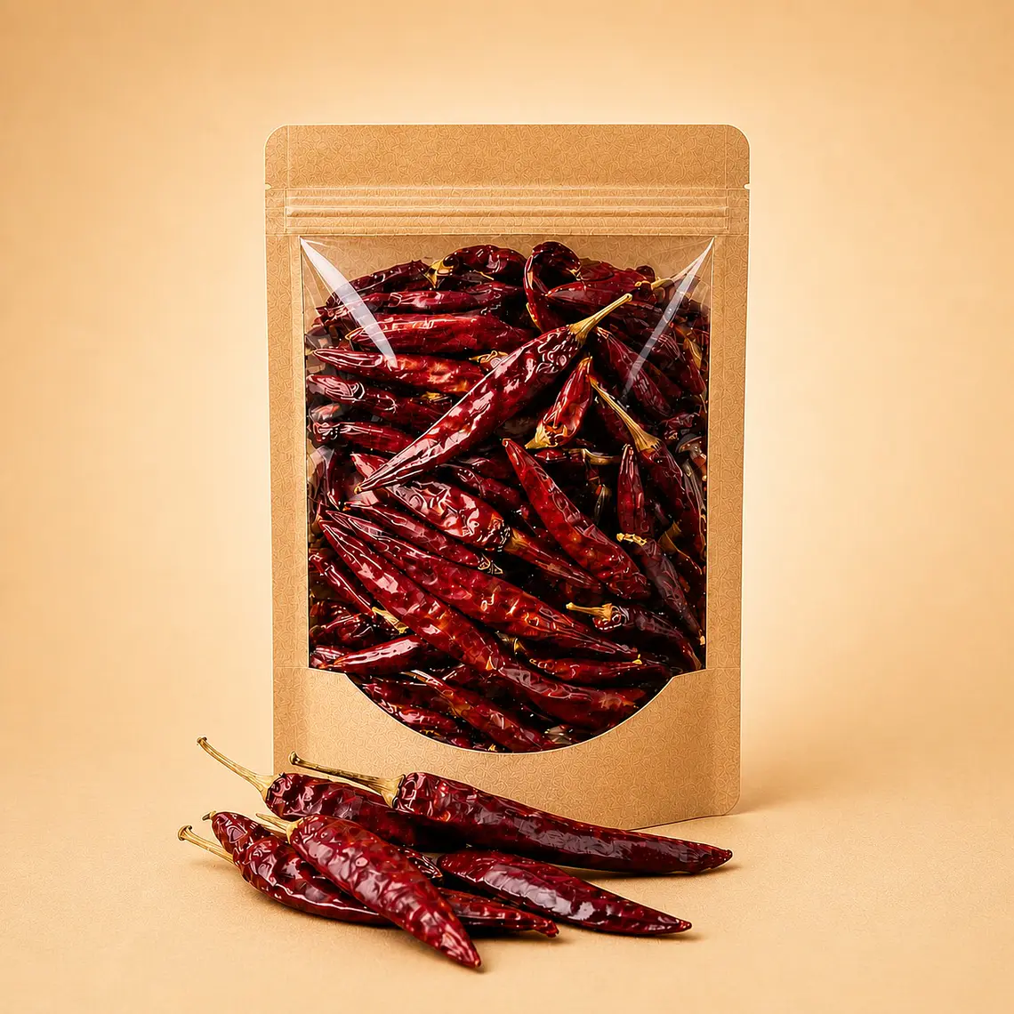 Chile Puya Calidad Premium 100g | By Lau Pereira 1