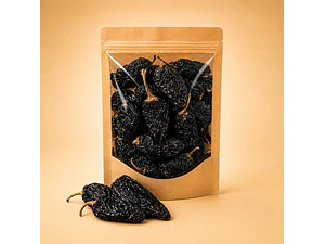 Short Jalapeño Chile Premium Quality 100g | By Lau Pereira