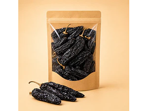 Pasilla Chile Premium Quality 100g | By Lau Pereira