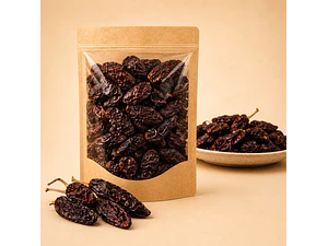 Morita Chile Premium Quality 100g | By Lau Pereira