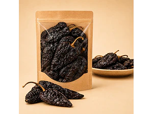 Ancho Chile Premium Quality 100g | By Lau Pereira