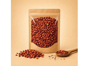 Chile Piquín Qualidade Premium 100g | By Lau Pereira