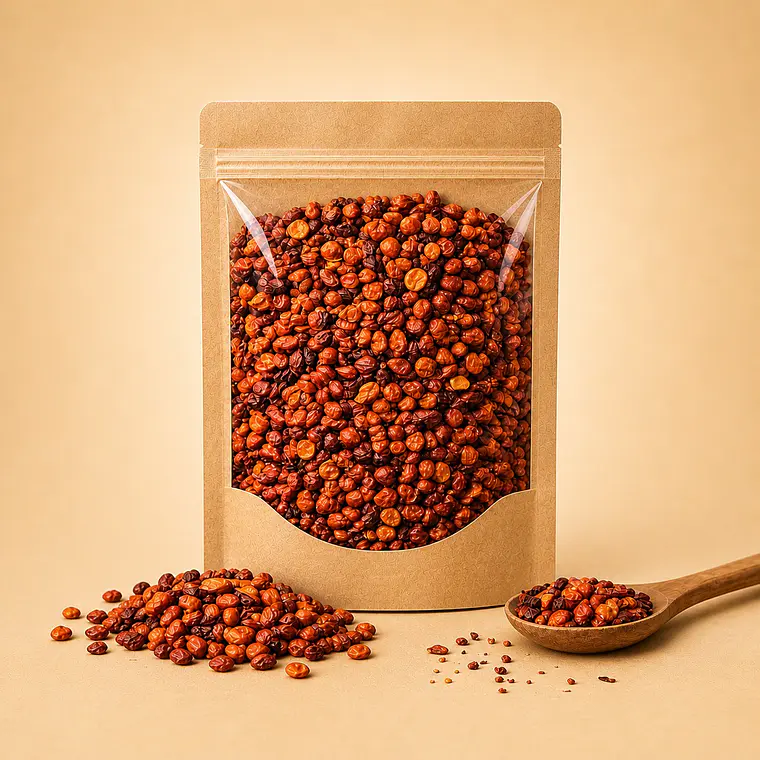 Chile Piquín Qualidade Premium 100g | By Lau Pereira 1