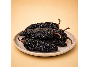 Whole Chipotle Morita Peppers 100g – Authentic Dry Chile | Las Catrinas