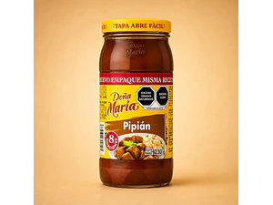 Pipián 235g | Doña María