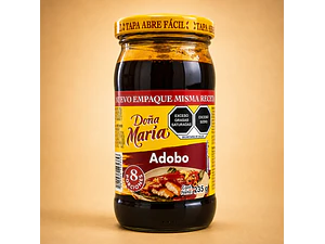 Molho Adobo 235g | Doña María