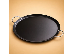Comal de Alumínio 28cm | Imusa