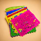 Mexican Papel Picado – Colorful Handcrafted Decorations - thumbnail 1