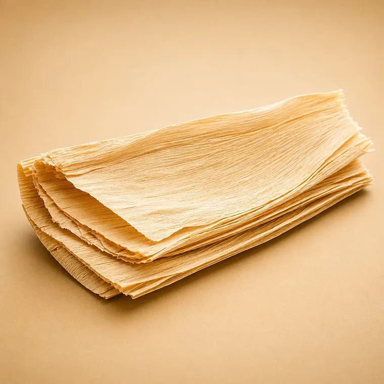 Hojas de Maíz para Tamales | Las Catrinas 1