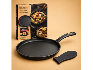 Frigideira 26 cm | Tortillada
