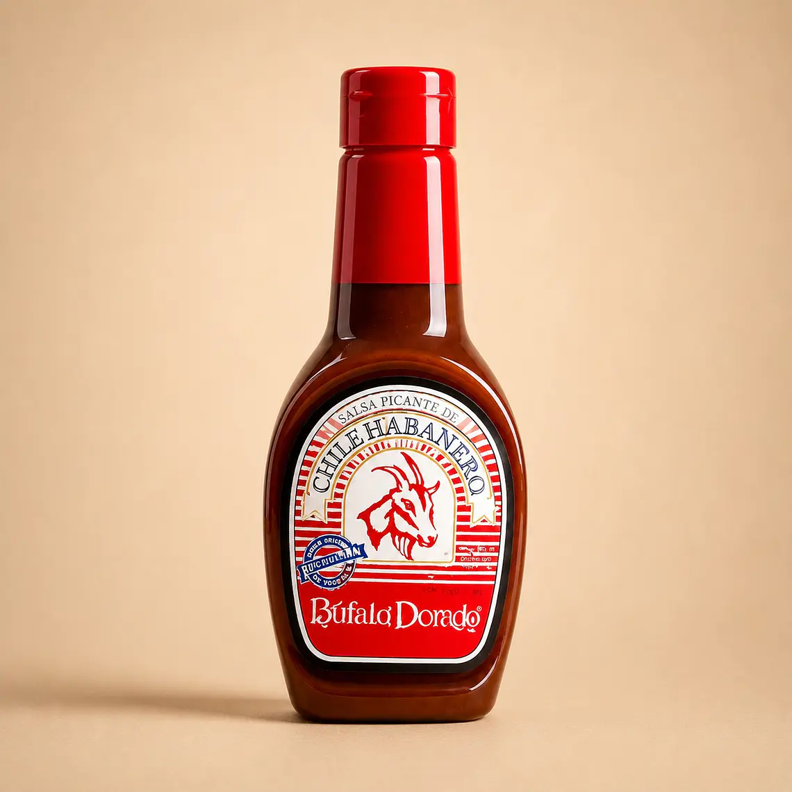 Goat Milk Caramel - Cajeta 350g | Real del Postosi 1