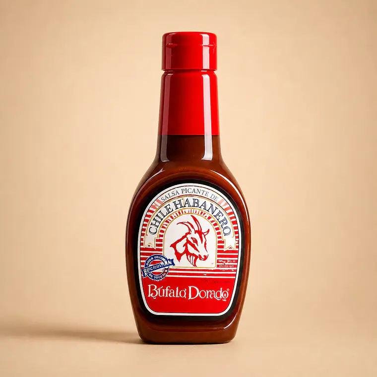 Goat Milk Caramel - Cajeta 350g | Real del Postosi 1