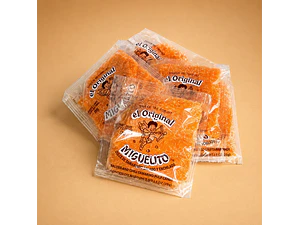 Miguelitos 5x4g | Dulces Miguelito