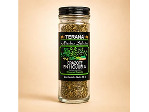 Epazote em Flocos 26g | Terana