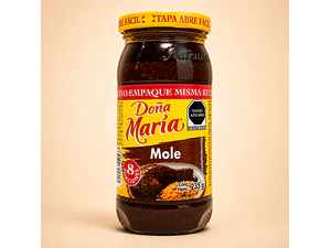 Mole 235g | Doña María