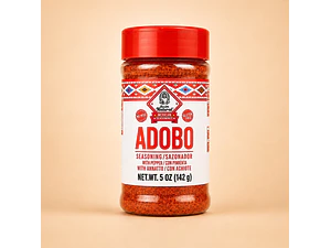 Mexican Adobo Seasoning 142g | Sazon Natual