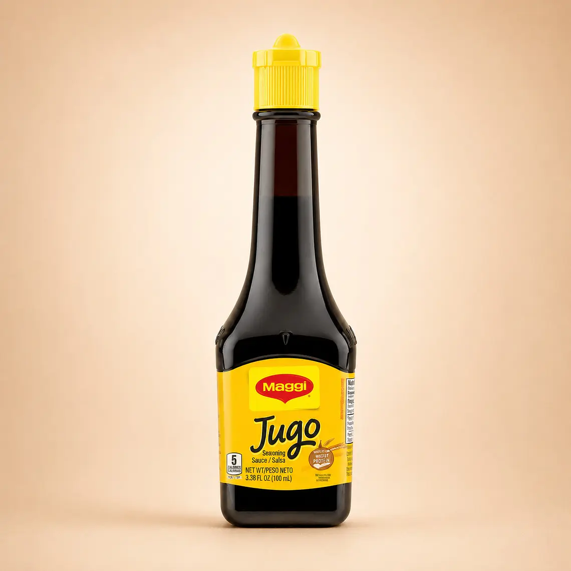 Seasonin Sauce Jugo Maggi 100ml | Maggi 1