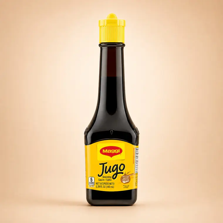Seasonin Sauce Jugo Maggi 100ml | Maggi 1