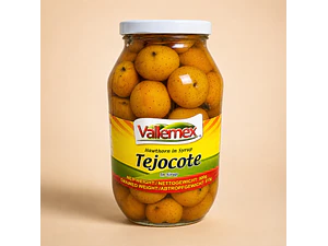 Tejocotes 908g | Vallemex