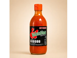Molho Valentina Extra Picante 370ml | Valentina