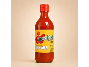 Molho Valentina 370ml | Valentina